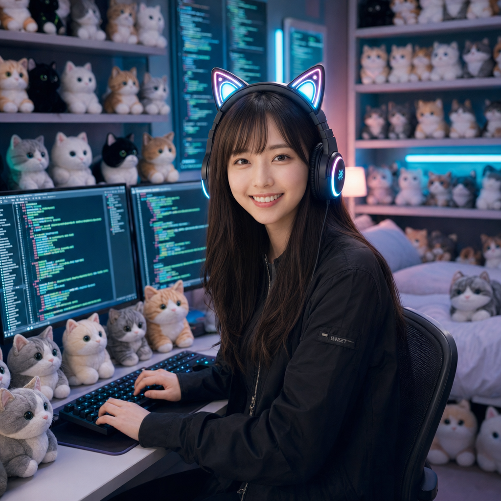 我的工作站復原手冊：從零打造 Linux 開發環境